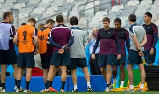 2018世界杯淘汰赛对阵 2018世界杯淘汰赛对阵