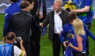 切尔西2020欧冠阵容 切尔西2020欧冠阵容